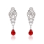 Show details for Luxury Medium Drop & Dangle Earrings in Flattering Style