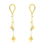Show details for Simple And Elegant Zinc-Alloy Female Drop & Dangle