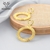 Picture of Buy Zinc Alloy Big Dangle Earrings with Full Guarantee