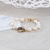 Picture of Classic fresh water pearl Fashion Bracelet with Speedy Delivery