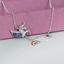 Show details for 16 Inch Cubic Zirconia Pendant Necklace at Great Low Price
