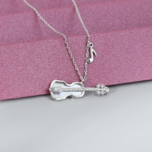 Show details for Inexpensive Copper or Brass White Pendant Necklace from Reliable Manufacturer