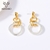 Picture of Low Cost Zinc Alloy Dubai 3 Piece Jewelry Set with Low Cost