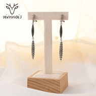 Picture of Nickel Free Zinc Alloy Dubai Dangle Earrings with Easy Return