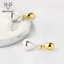 Show details for Dubai Medium Dangle Earrings with Fast Delivery