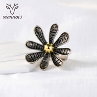Picture of Famous Big Zinc Alloy Fashion Ring