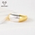Picture of Zinc Alloy Dubai Fashion Ring with Unbeatable Quality