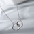 Picture of 16 Inch Cubic Zirconia Pendant Necklace at Unbeatable Price
