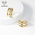 Picture of Reasonably Priced Zinc Alloy Gold Plated Stud Earrings with Low Cost