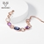 Picture of Charming Colorful Classic Fashion Bracelet of Original Design