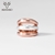 Picture of Zinc Alloy Dubai Fashion Ring with Member Discount
