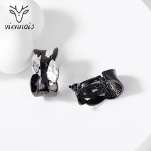 Show details for Dubai Big Stud Earrings with 3~7 Day Delivery