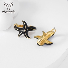 Show details for Dubai Gold Plated Stud Earrings with Fast Shipping
