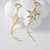 Picture of Zinc Alloy White Dangle Earrings at Great Low Price