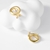 Picture of Delicate Small Zinc Alloy Stud Earrings