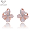 Show details for The Most Serviceable Opal (Imitation) Small Stud