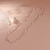 Picture of Attractive Gold Plated fresh water pearl Frame Chain For Your Occasions