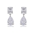 Picture of Medium Luxury Dangle Earrings with Fast Shipping