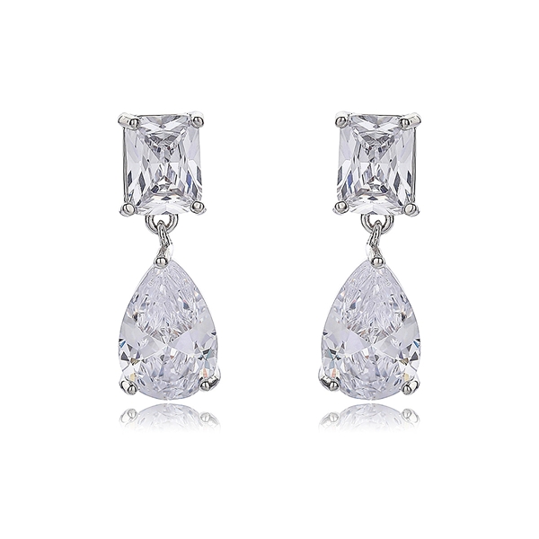 Picture of Medium Luxury Dangle Earrings with Fast Shipping