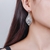 Picture of Latest Medium Luxury Dangle Earrings