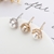 Picture of Luxury Cubic Zirconia Dangle Earrings From Reliable Factory