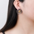 Picture of Low Price Copper or Brass Luxury Stud Earrings from Trust-worthy Supplier