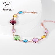 Picture of Amazing Small Classic Fashion Bracelet