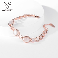 Picture of Zinc Alloy Classic Fashion Bracelet from Certified Factory