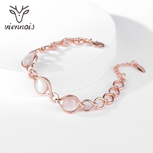 Show details for Zinc Alloy Classic Fashion Bracelet from Certified Factory