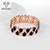Picture of Classic Rose Gold Plated Fashion Bracelet with 3~7 Day Delivery