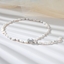 Show details for Good Artificial Pearl Classic Long Pendant