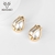 Picture of Dubai Zinc Alloy Stud Earrings in Exclusive Design