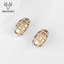 Show details for Latest Big Zinc Alloy Stud Earrings