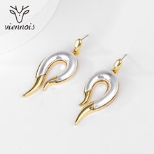 Show details for Latest Big Dubai Dangle Earrings