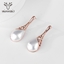 Show details for Dubai Zinc Alloy Dangle Earrings with Worldwide Shipping