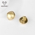 Picture of Great Value Gold Plated Dubai Stud Earrings with Member Discount