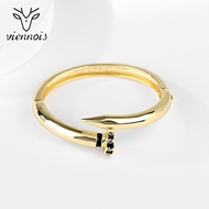 Picture of Zinc Alloy Casual Fashion Bracelet with Full Guarantee