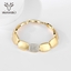 Show details for Exquisite Zinc-Alloy Dubai Style Bracelets