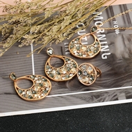 Picture of Need-Now Colorful Casual 4 Piece Jewelry Set from Editor Picks