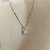 Picture of 925 Sterling Silver Small Pendant Necklace in Exclusive Design