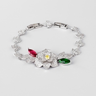Show details for Stylish Big Colorful Fashion Bracelet Show details for Stylish Big Colorful Fashion Bracelet