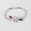 Show details for Stylish Big Colorful Fashion Bracelet