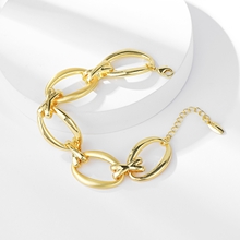 Show details for Pretty Medium Dubai Fashion Bracelet