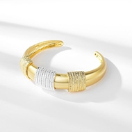 Picture of Most Popular Medium Dubai Fashion Bangle