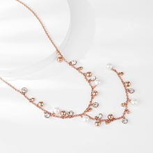 Show details for Amazing Medium Dubai Long Pendant