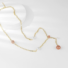 Show details for Zinc Alloy Medium Long Pendant in Exclusive Design