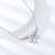 Picture of Great Value White Zinc Alloy Pendant Necklace with Member Discount