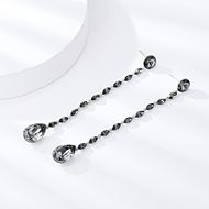 Show details for Zinc Alloy Small Dangle Earrings from Editor Picks