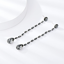 Show details for Zinc Alloy Small Dangle Earrings from Editor Picks