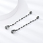 Show details for Zinc Alloy Small Dangle Earrings from Editor Picks